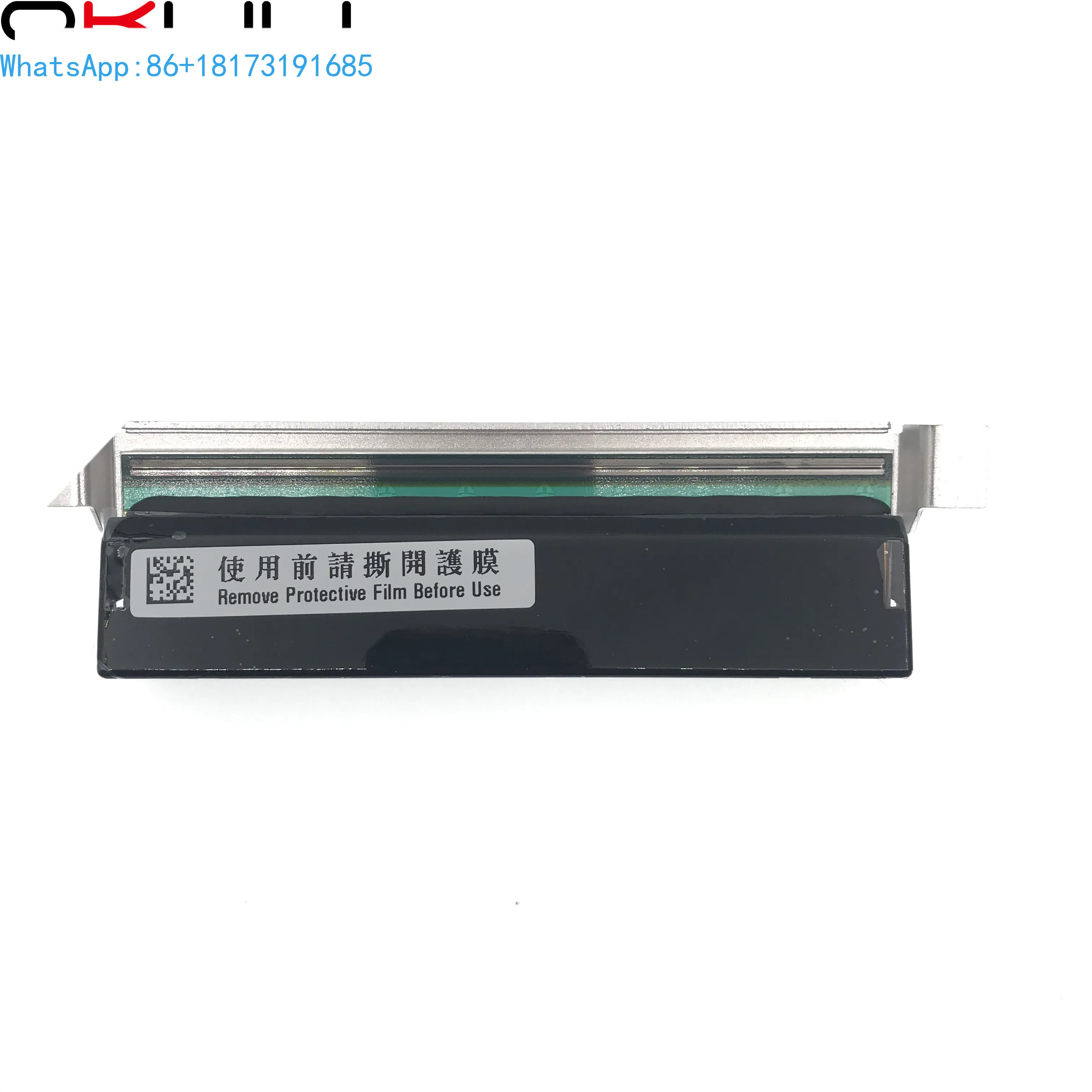 1X P1037974-010 P1037990-008 Thermal Transfer Printhead Label Printer Print head 203dpi for Zebra ZT200 ZT210 ZT220 ZT230 200dpi