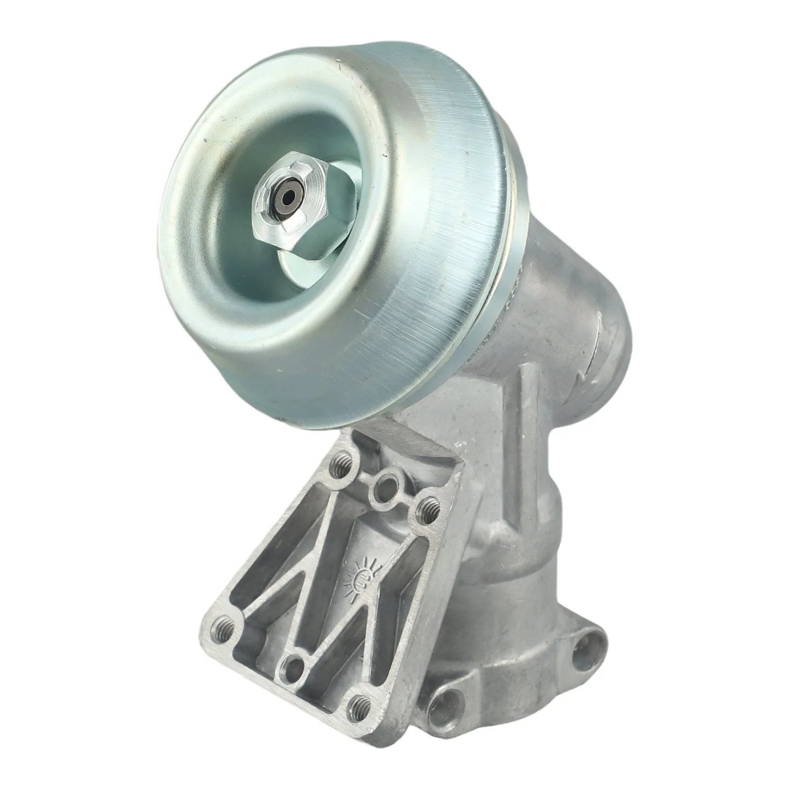 32 مللي متر 10T علبة التروس المخفض ل Oleo Brushcutter صندوق التروس 753 746T 750T 753T 755T MASTER 61112072R جزء الأداء #1