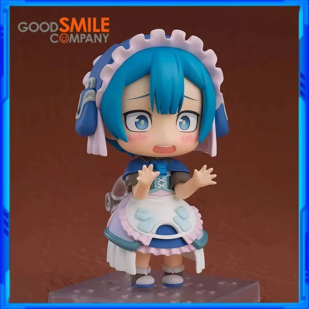 

In Stock Original GSC Nendoron 2680 Made in Abyss Marulk GSC Anime Action Figures Model Toys