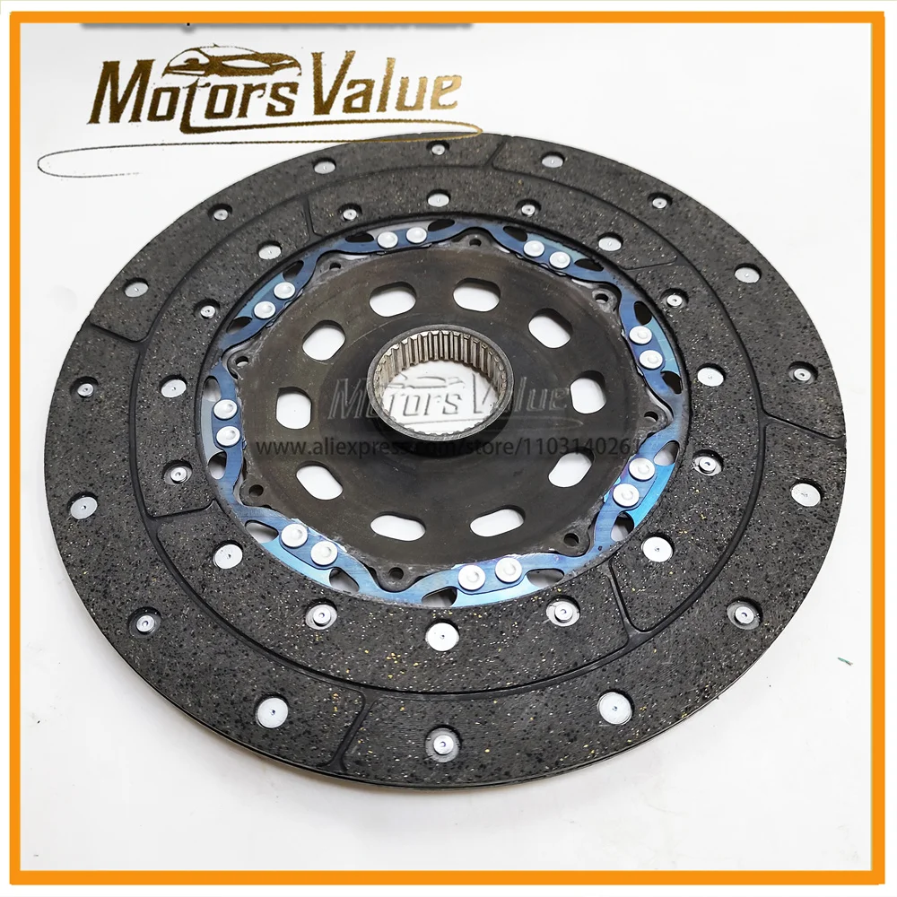 

CS35 CS75 Baificar Brand New Clutch Kit for Changan Auchan CS15 CS35 CS55 CS75 Plus