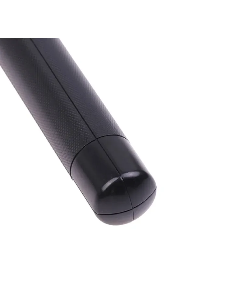 1PC Nine-Ball Rod Sleeve Billiard Pool Cue Extension Handle For 30-32mm