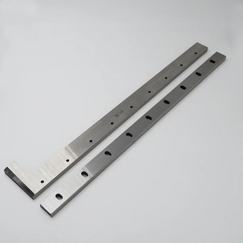 Popular Paper Cutting Guillotine Blade For Cutting Machine