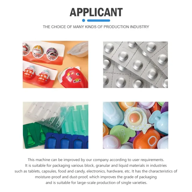 كاندي شوكولاتة كيندر جوي سربرايز آلة تعبئة وتغليف البيض آلة تعبئة الأكياس الغذائية #3