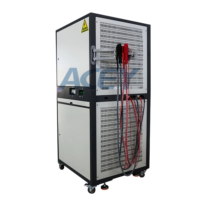 120V 600A  Comprehensive Tester  Pack Integrated Testing Machine