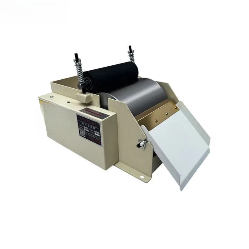 

CF-180Q * CF-300Q Centerless cylindrical grinder Water tank purification filter Magnetic filter