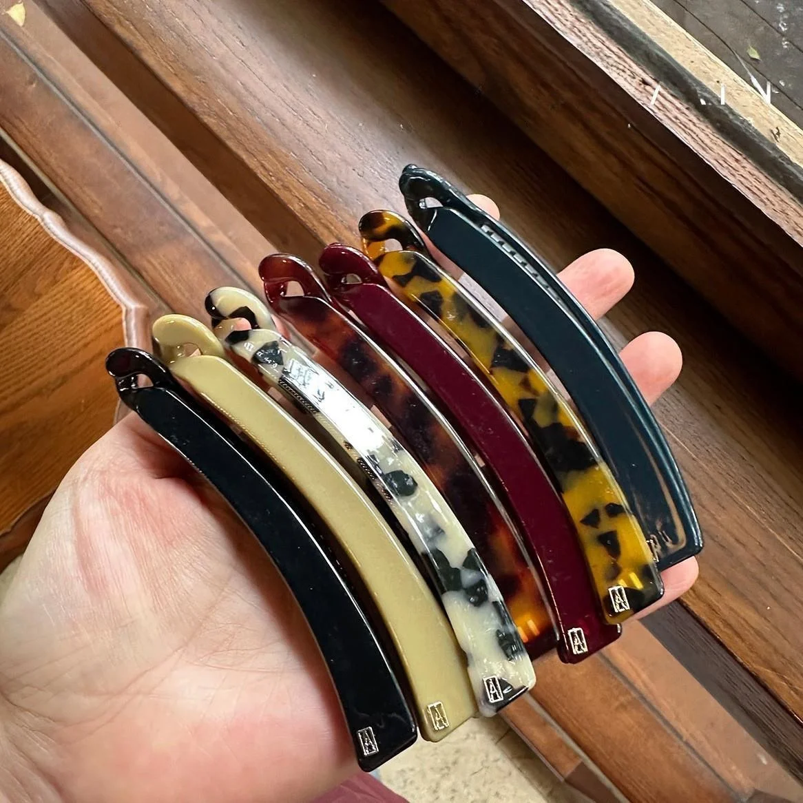 korean-style-small-size-banana-hair-clip-vertical-hair-clamp-large-volume-hair-accessory-versatile-fashionable-sweet-style