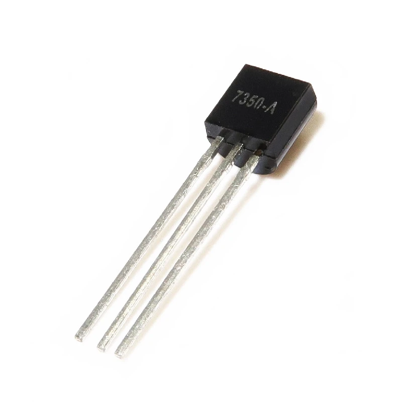 5PCS HT7333-A HT7333 HT7350-A HT7350 HT7530A-1 HT7530A HT7533A-1 HT7533A HT7550A-1 HT7550A TO-92