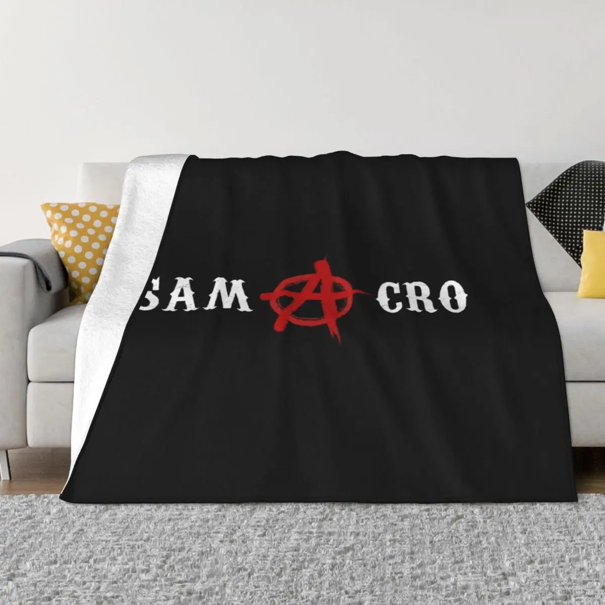 

SOA Throw Blanket Softest blankets and throws Blankets