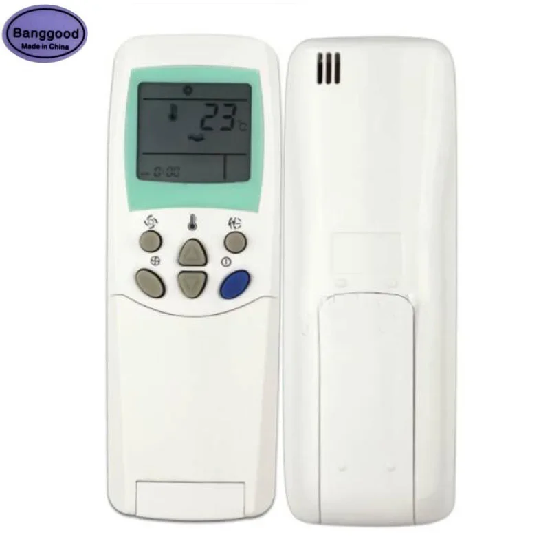 

Banggood 20038A Air Conditioner Remote Control for LG 6711A20038 6711A20038A 6711A20038L KTLG005 6711A20010B A/C Conditioning