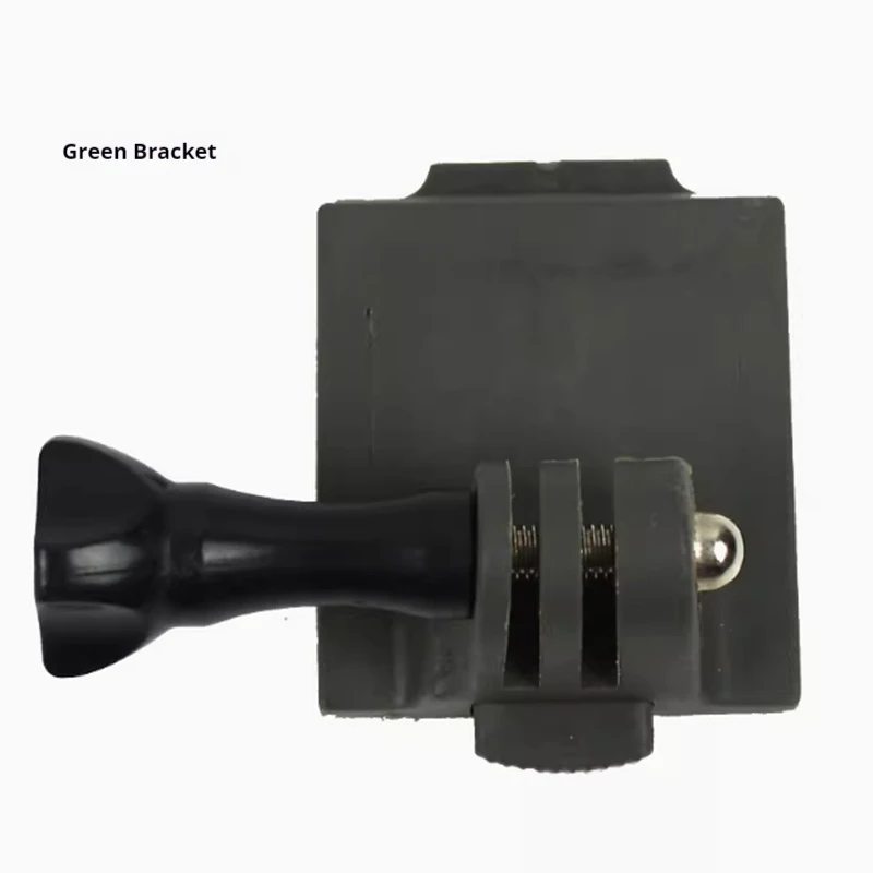 NVG Helmet Adapter FAST Tactical Helmet Base Fixed Installation Suitable for GoPro Sports Camera Stand Outdoor Diving Hunting