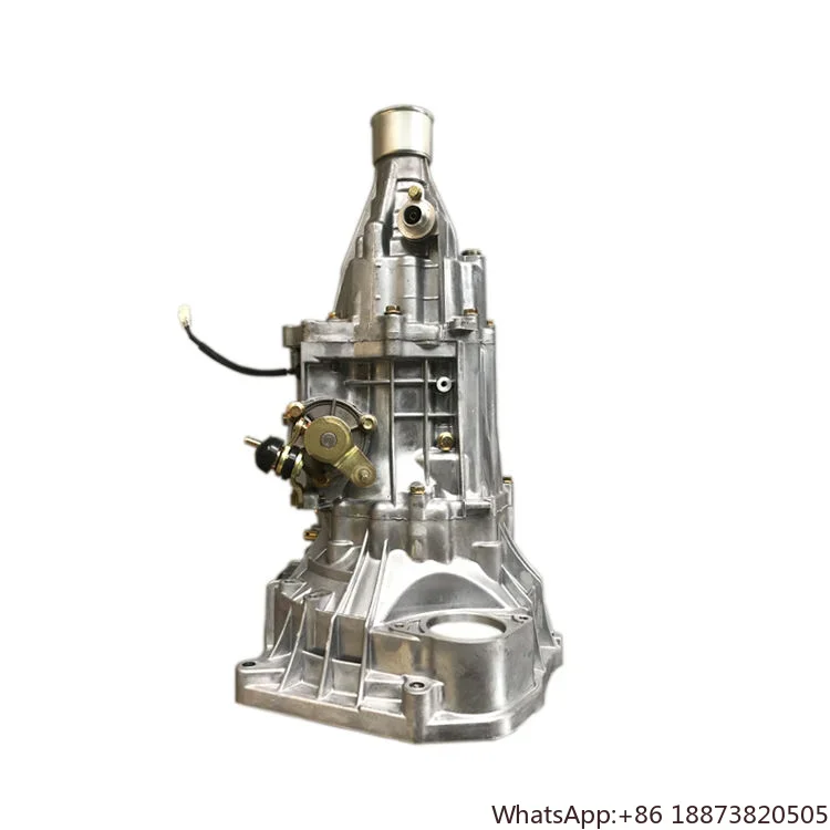 Hot Sale Auto Parts Manual Transmission/gear Box  for  Chana 474 Chana 473 CHANA 465 DONGAN 465