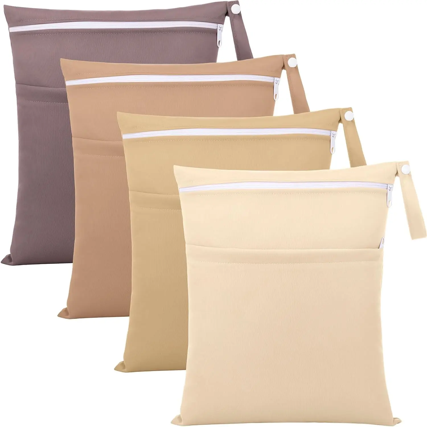 SATINIOR 4-пакеты для влажной и сухой