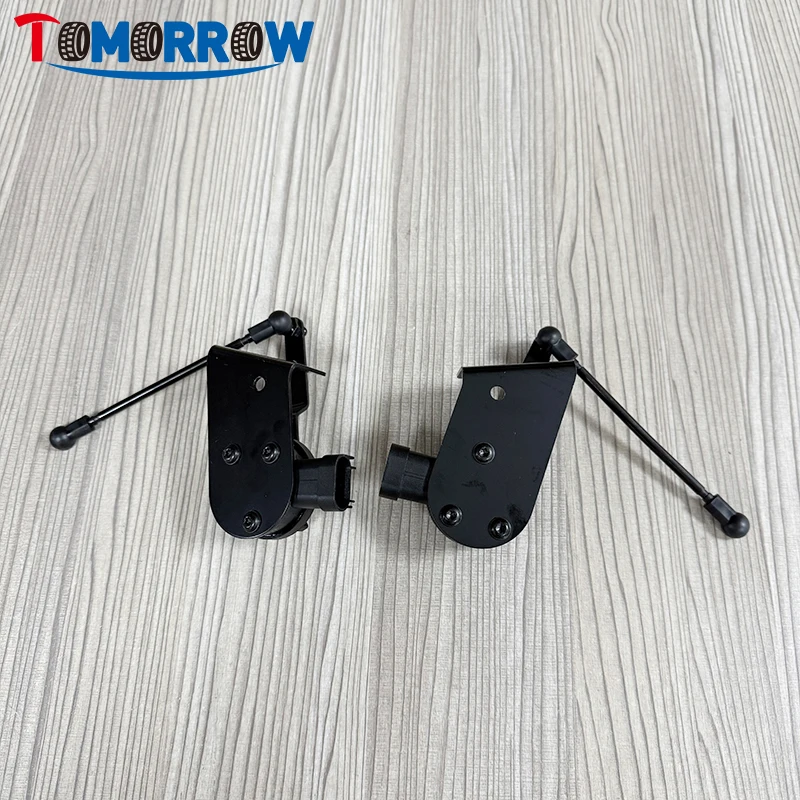 

1Pair Front Height Sensor 23152098 23152099 for Chevy Tahoe Cadillac Escalade GMC Yukon XL