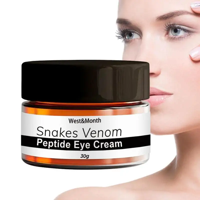 30g Anti Age Eye Care Hydrating Eye Cream Dark Circles Remove Eye Bags Tired Eyes Reduce Fine Lines Remover Eye Repair Cream