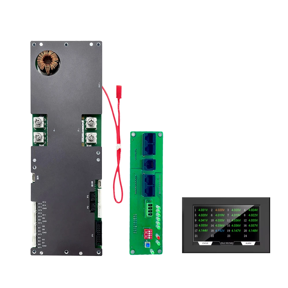 Jk Smart Bms 8-16S … - image