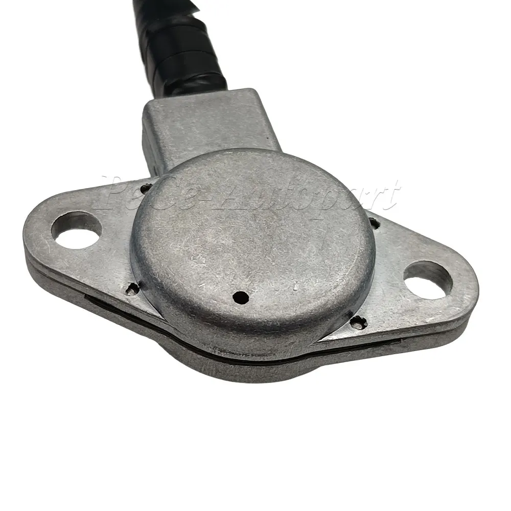 Sensore di pressione della trasmissione 7700100009 252924   Per Peugeot 206 307 308 Citroen C3 C4 C5 C8 Renault 19 Cambio HDI DPO AL4