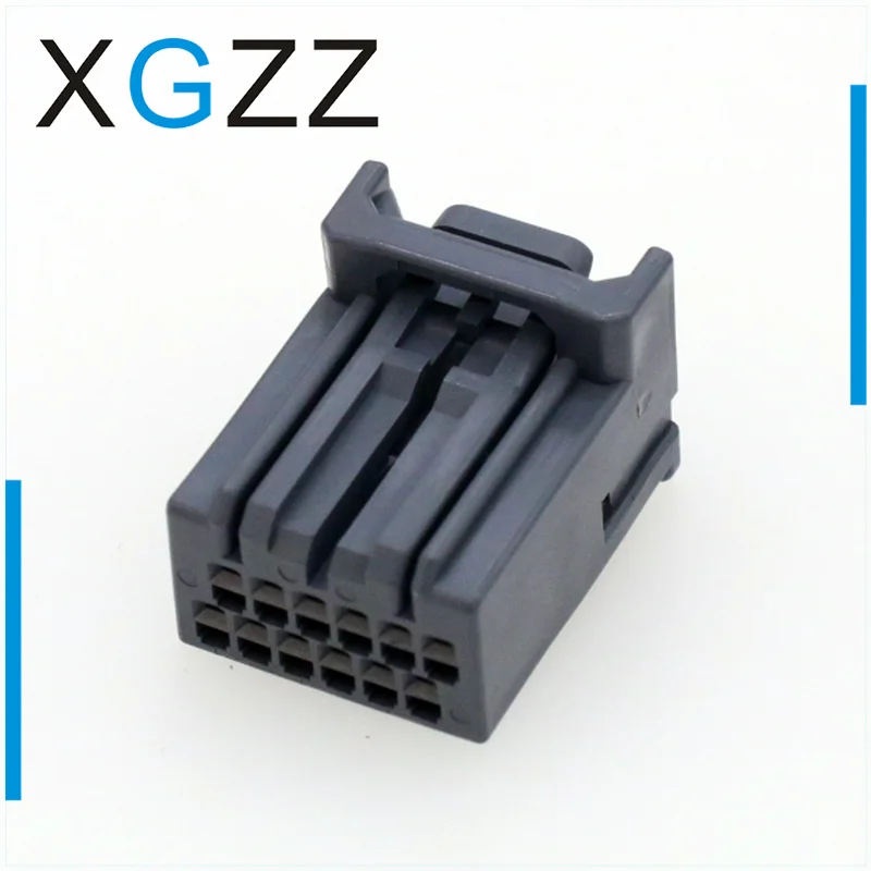 MX34012SF1 MX34012PF1 instrument plug connector terminal 12PIN including terminal