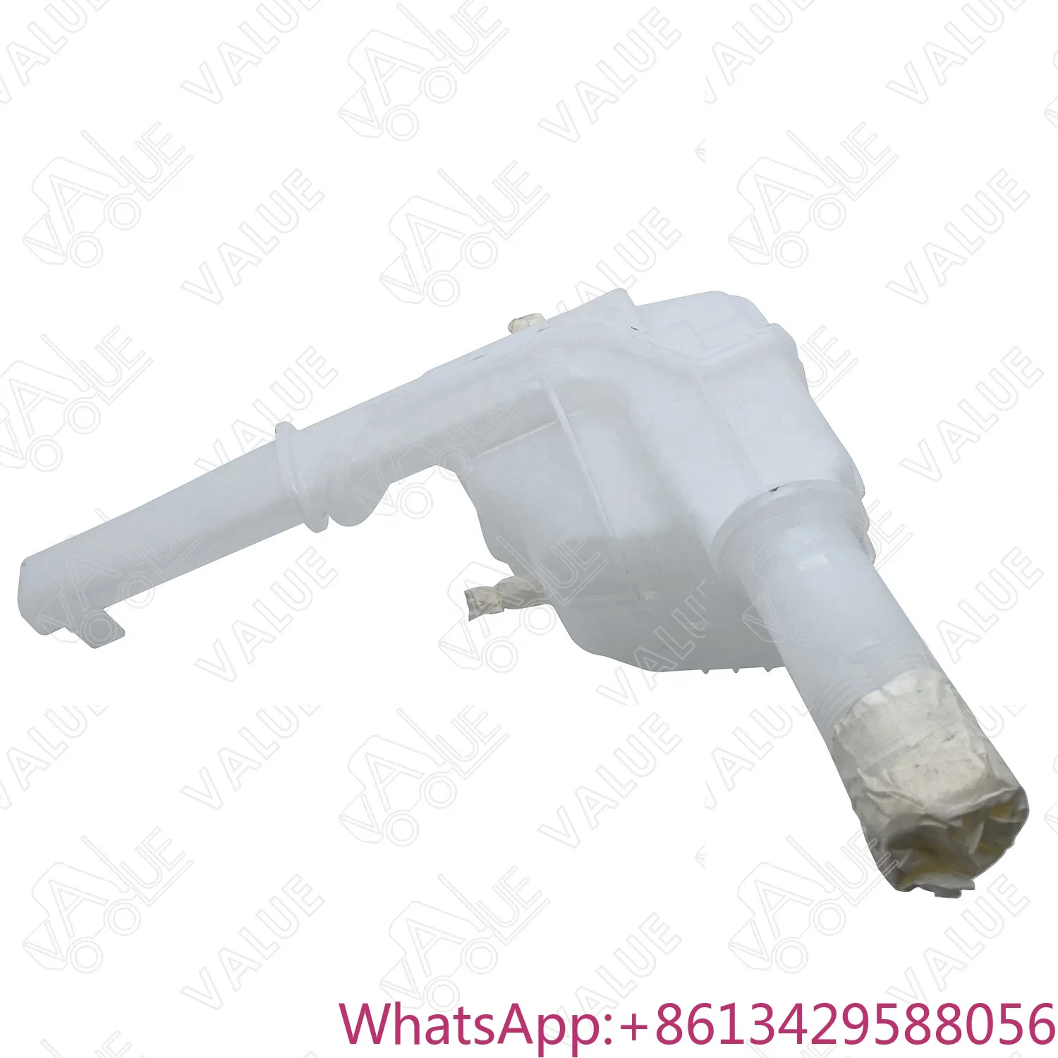 

0009802608 Linde Forklift Radiator Water Reservoir Assy Expansion tank