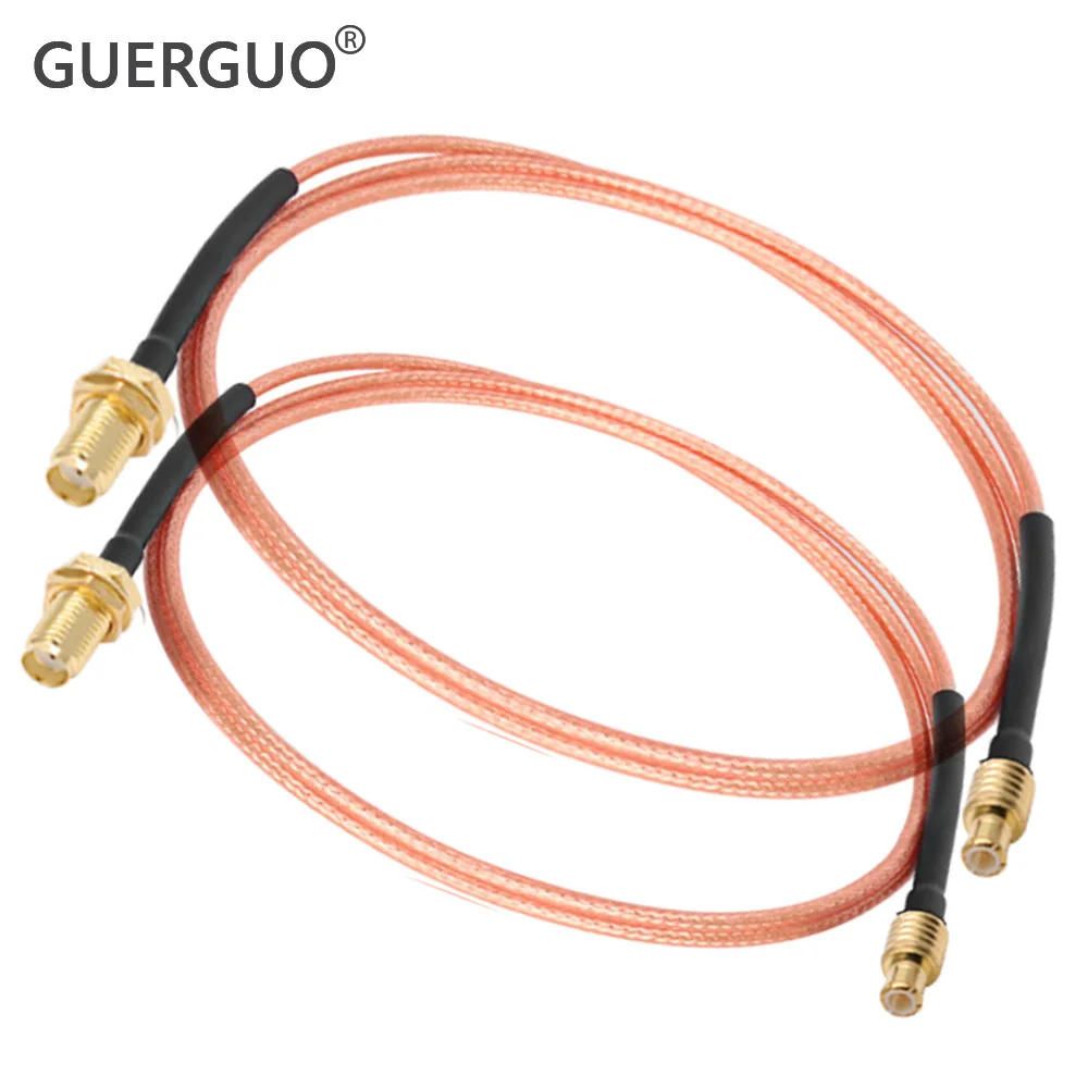 Sma To Mcx Rf Coaxi…