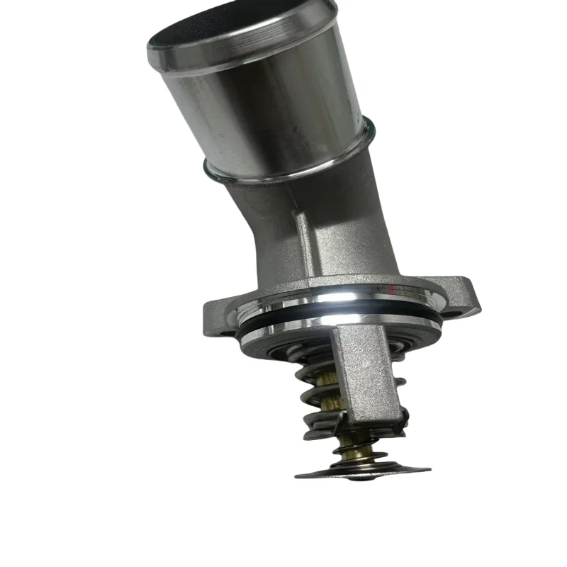 ฝาครอบเทอร์โมสตัทสำหรับรถยนต์ KGM/ซันยอง โครันโด ซี รุ่น 6712030175