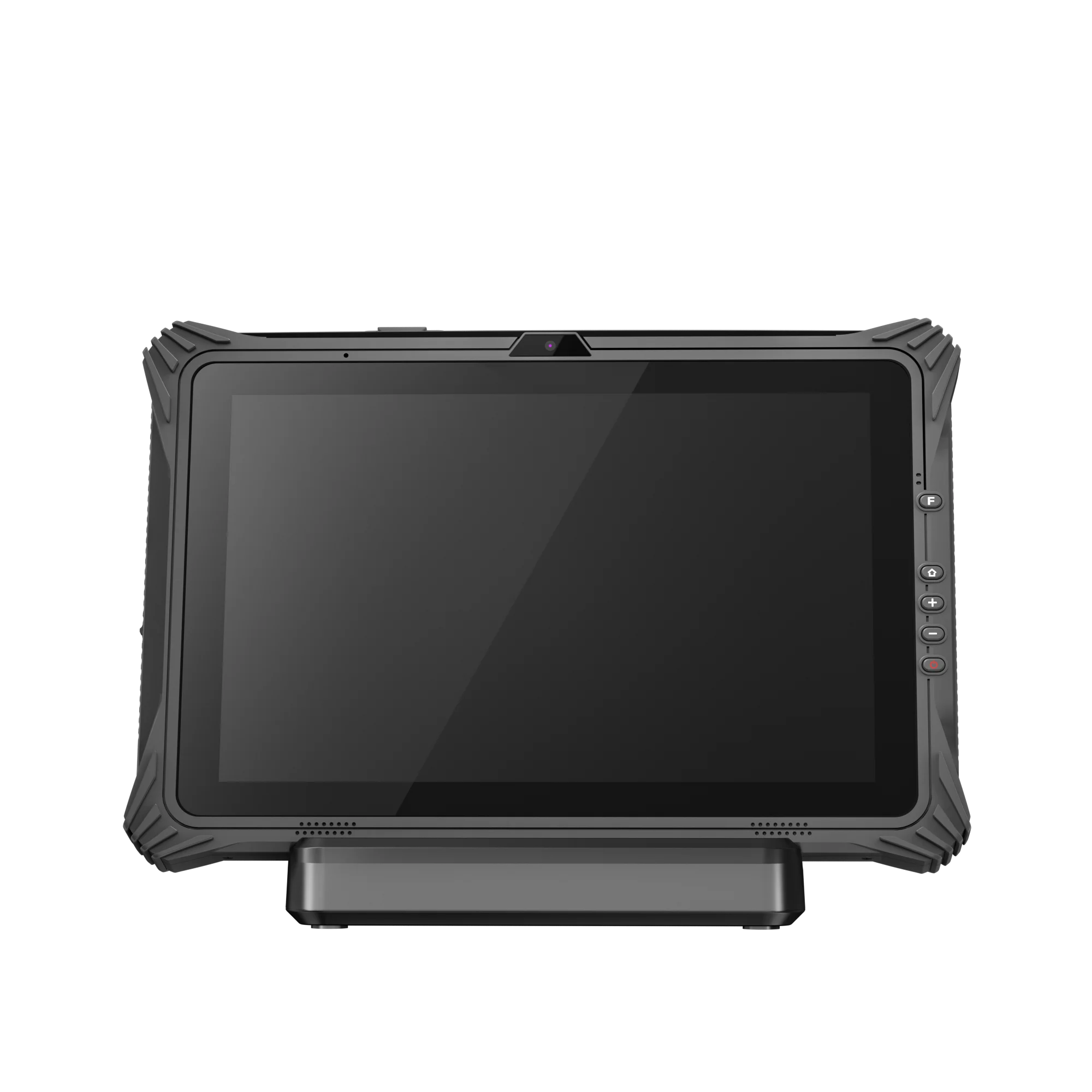 2025 Enterprise IP65 جهاز لوحي متين Os Win10/11 I5 جهاز لوحي صناعي يدعم 5G Ram/rom 16G/128GB دراجة نارية صناعية NFC WIFI