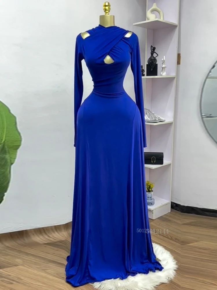 

Dashiki женское облегающее платье средней длины с v-образным вырезом и открытой спиной без рукавов, макси-длинное платье 2026, сексуальные вечерние платья для отпуска