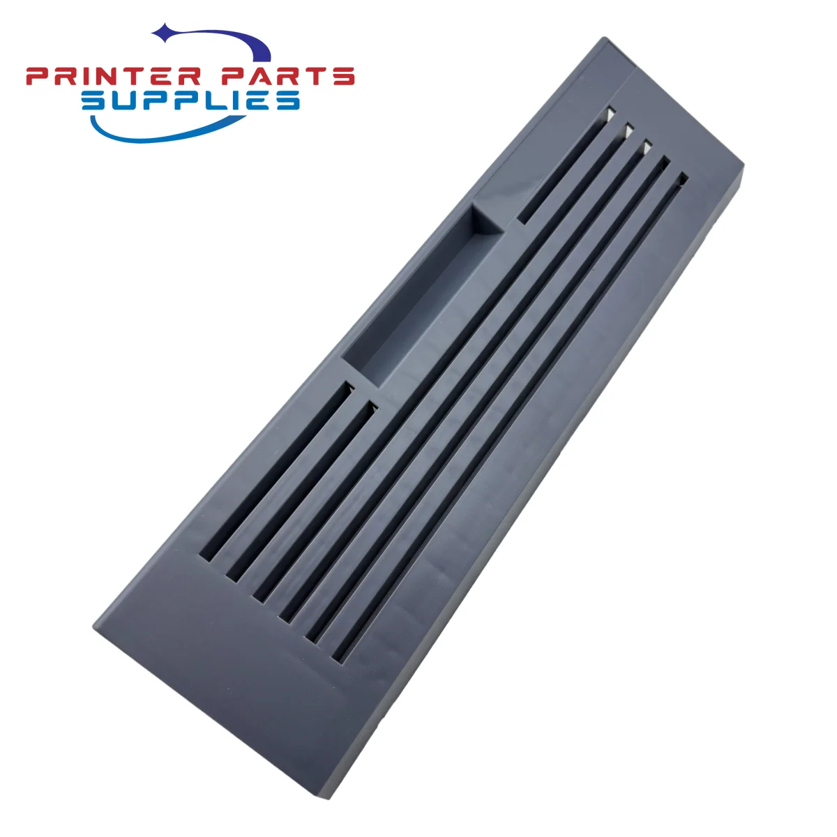 1 peça 6la82718000 capa do fusor para toshiba e230 e280 e232 e282 e233 e283 peças de copiadora quadro superior do fusor