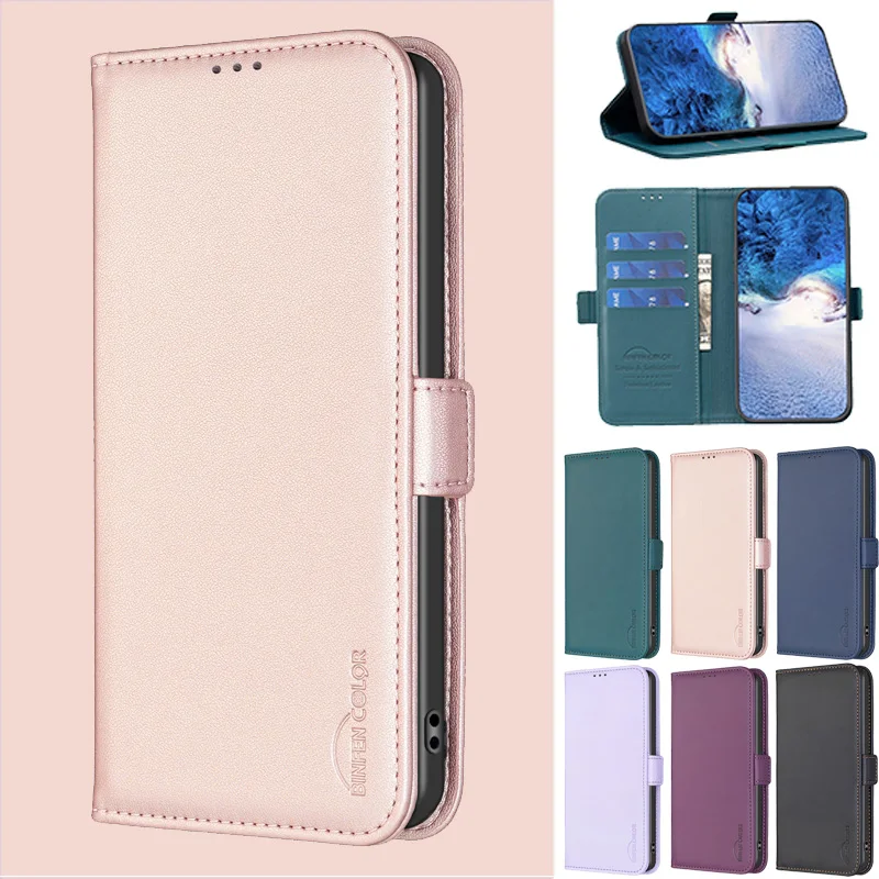 

For iPhone 14 Pro Max Flip Phone cases For Apple iPhone14 ProMax Plus 14ProMax 14Pro 14Plus Case Wallet Leather Card Cover Coque