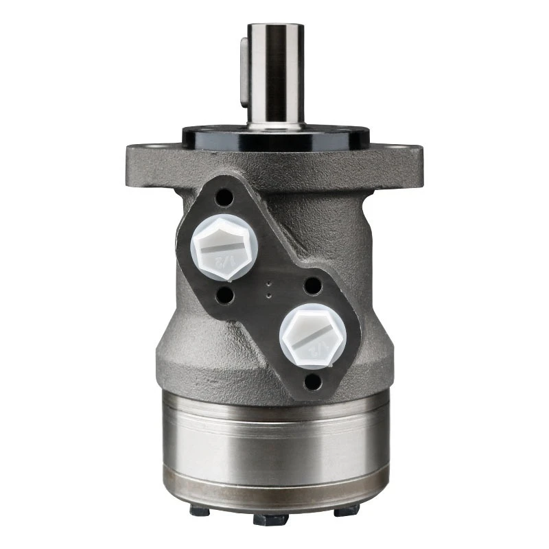 Bmr Hydraulic Motor…