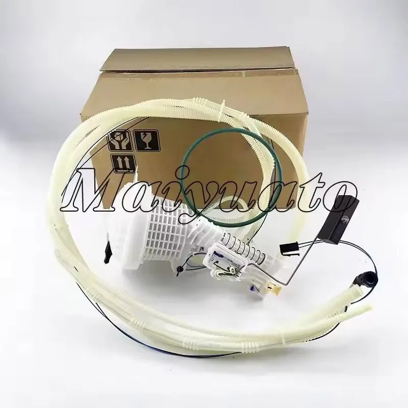 04581410AB / 68053476AA New Genuine Fuel Pump Module Assembly 05136023AC For Chrysler 300C Dodge Challenger