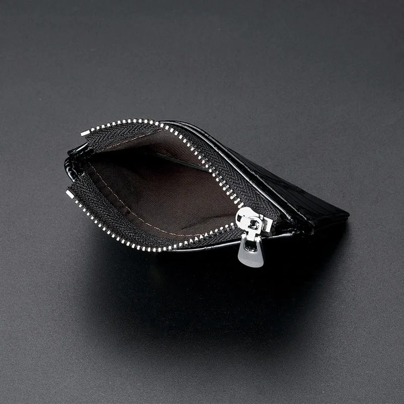 أزياء قصيرة الأزياء بو الجلود محافظ فتاة لطيف سستة حامل البطاقة غلق بمشبك محفظة صغيرة محفظة للسيدات هدايا عيد الميلاد carteras