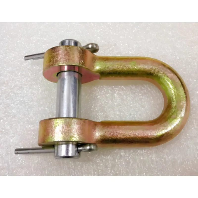 RE280585 Lower Control Arm Limit Chain Tractor Parts for John Deere 954 5E1004 950 904