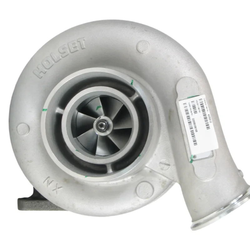 

Прямые поставки с завода: Высококачественный турбодизельный двигатель HX40 для квадроциклов и мотовездеходов, 6-цилиндровый, 8.3 л, номера 4039261, 3039262