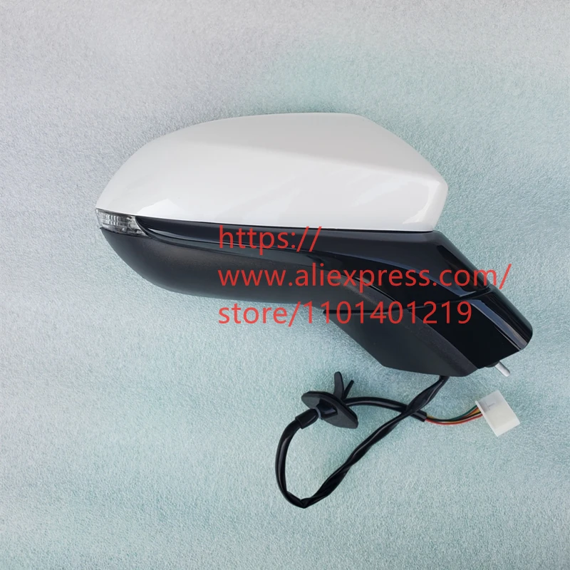 Rearview Mirror Assembly for CHANGAN CS35 PLUS