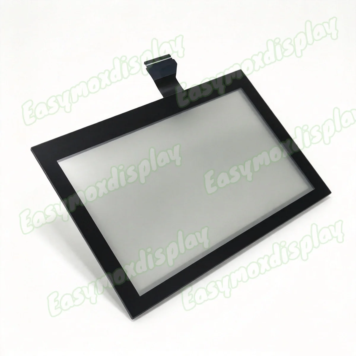 Durable Touch Glass Digitizer Outer Screen for Citroen C5 C6 Central Multimedia LCD Navigation Display