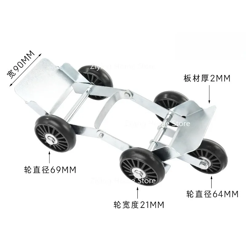 

Подходит для трехколесных мотоциклетных усилителей и прицепов с продувкой шин.