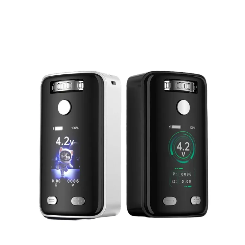 Yocan Uni Pro 3.0 Mod 510 Vape Cart 650mah 1.93 HD Vaper vape mod for vape mods - gallery image 5