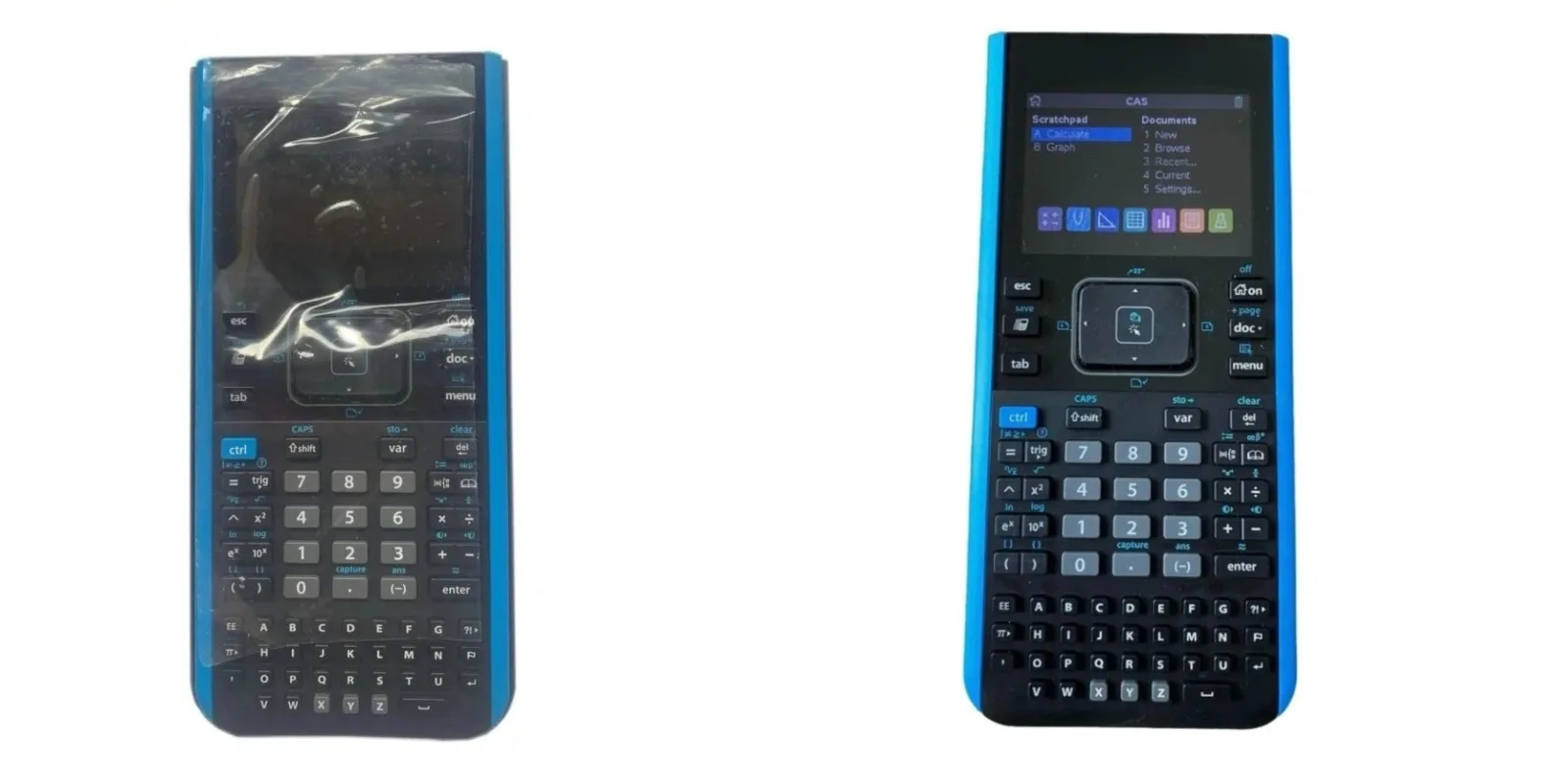 1pcs Instrument Nspire CX II CAS on sale