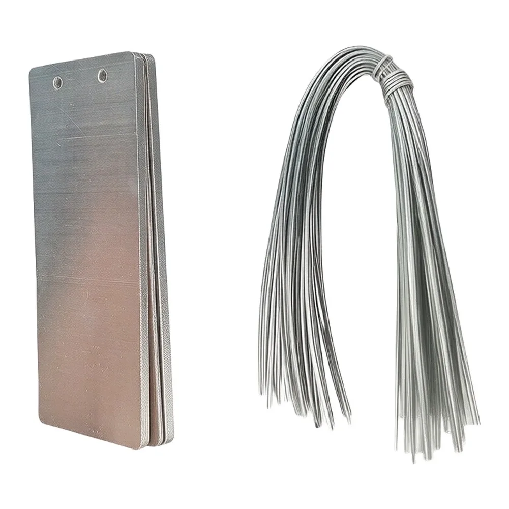 Aluminum Plant Labels With Wires For Plant Markers Aluminum Plant Labels With Wires For Plant Markers Aluminum Plant Labels With
