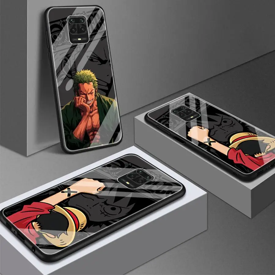 Ones P-Ieces Luffys… - image