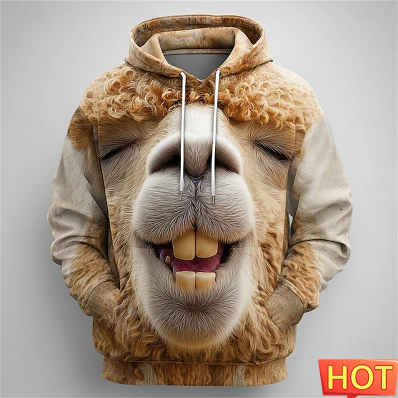 

Funny Dog Gorilla Bear 3d Print Hoodie Men Women Animal Pattern Hoodie Sweatshirt Fashion Sports Tracksuit Women Men Clothes New