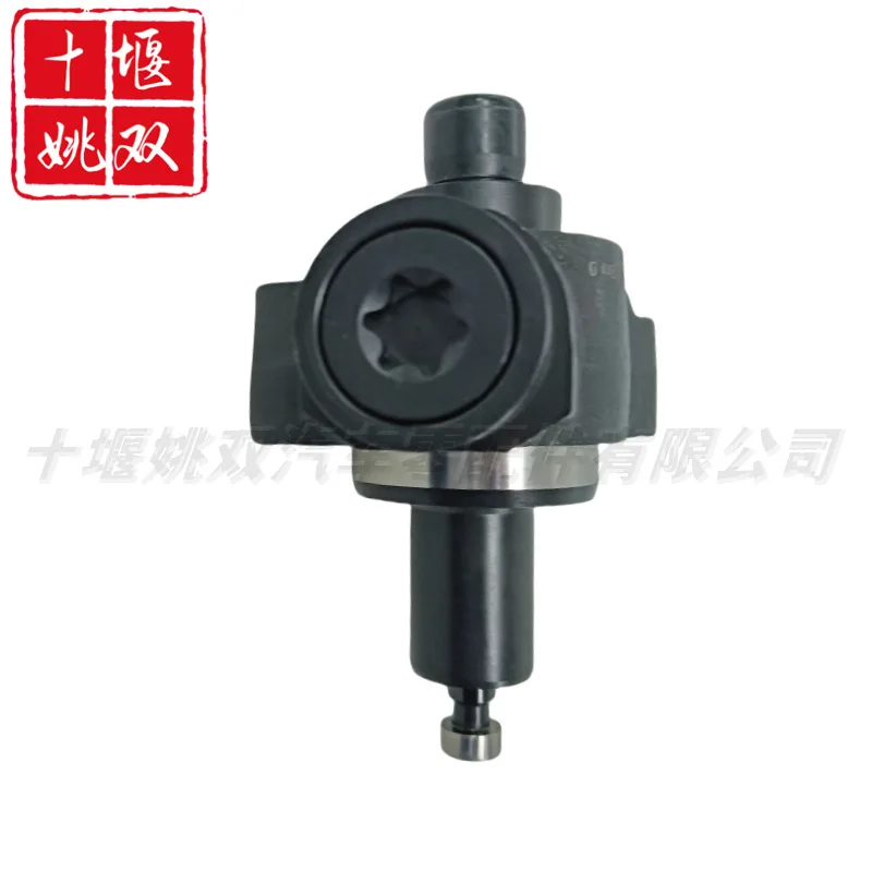 

0445020126 Подходит для новых аксессуаров для дизельных двигателей, головка блока цилиндров топливного насоса высокого давления, в сборе топливного насоса