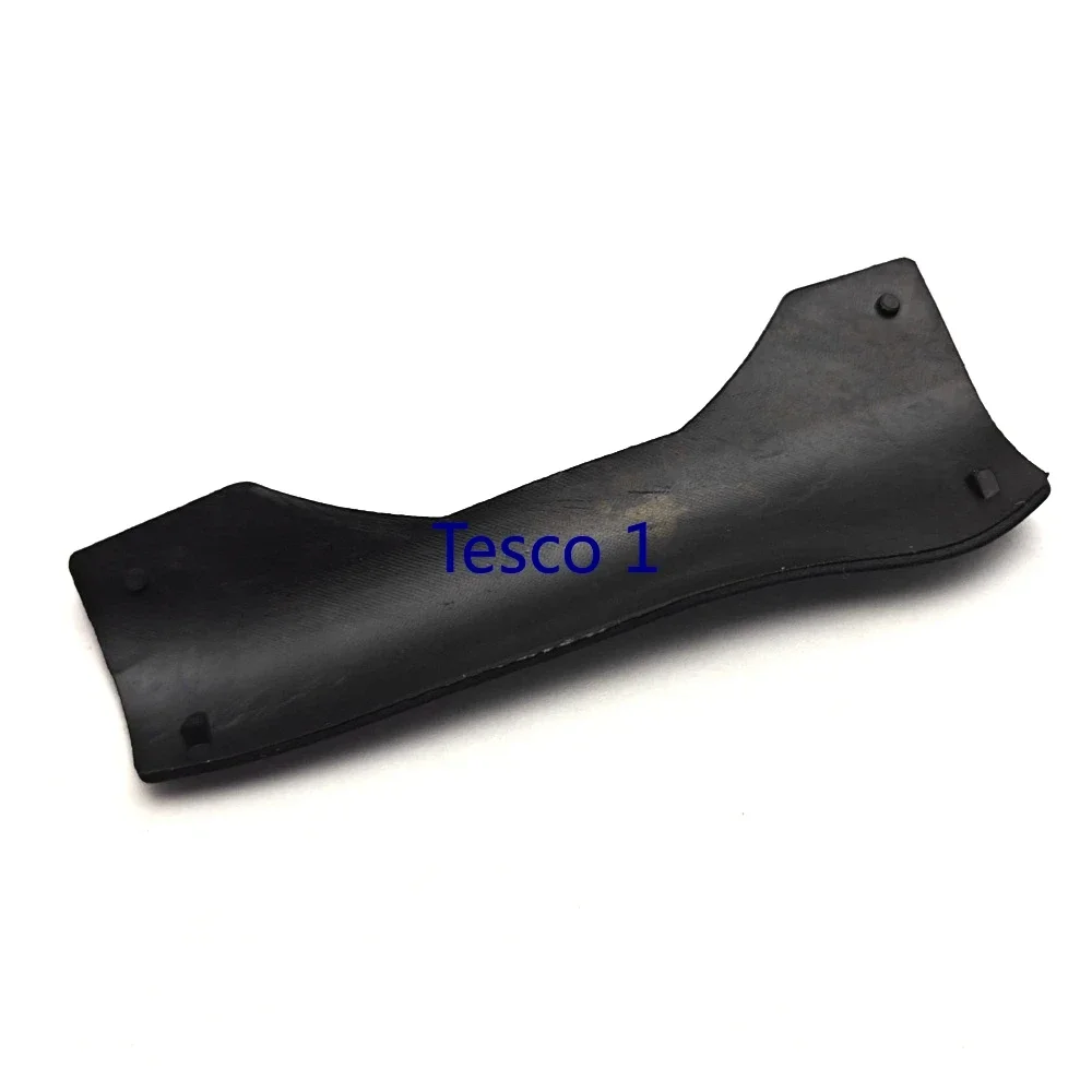 جديد SD CF فتحة بطاقة الذاكرة غطاء قذيفة المطاط مع شريط لاصق لنيكون D810 D850 D750 كاميرا رقمية إصلاح جزء