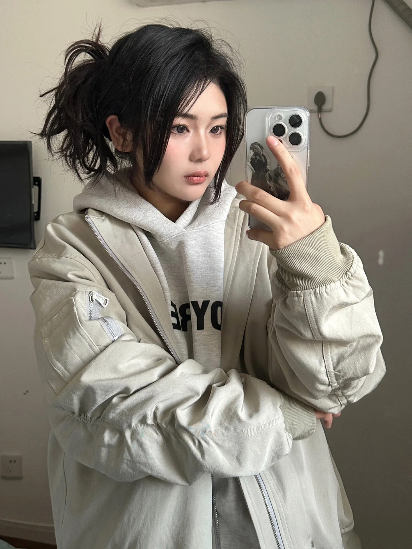 

Мужская модная брендовая верхняя одежда American High Street MA Flight Jaet с подкладкой и мячом для игры в мяч на осень