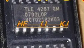 

IC new original TLE4267GM TLE4267 TLE 4267 GM SOP14High quality products