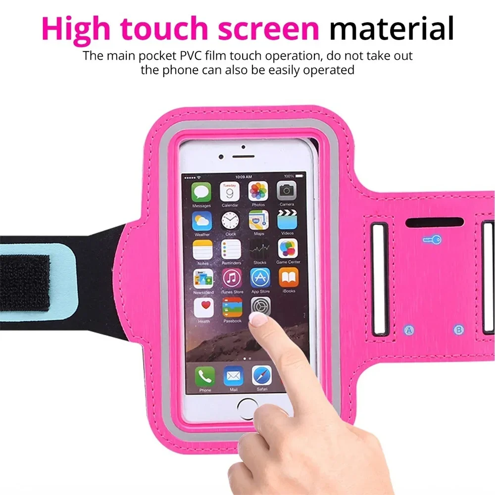 Sports Armband Phone Holder