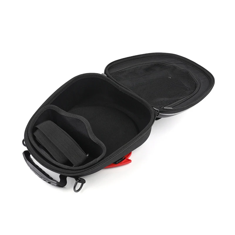 Fuel Tank Bag For SUZUKI GSXR 600 GSX1300R GSF1250 SV 650N/S GSR600 GSX-S 750 1000/F Motorcycle Waterproof Racing Bags Tanklock