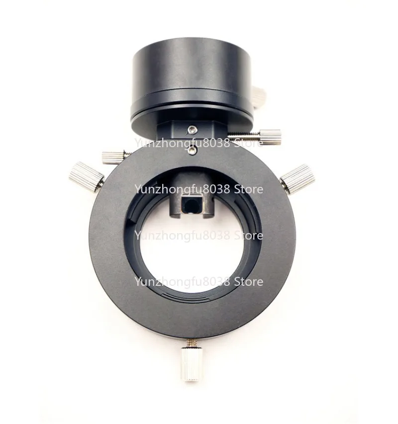 

OAG Off-axis Star Guide, Astronomical Photography, Deep Space Photography, Double Helix Focusing