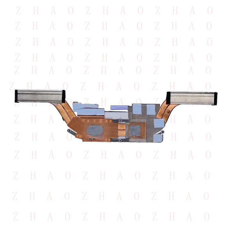 

Медная трубка радиатора L+ для Dell XPS 15 9510 Precision 5560, 0359CG 359CG