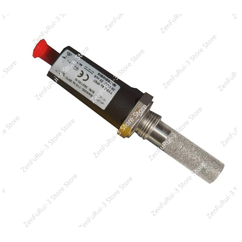 

GE Dew Point Temperature Transmitter -110 Degree Centigrade Dew Point Sensor